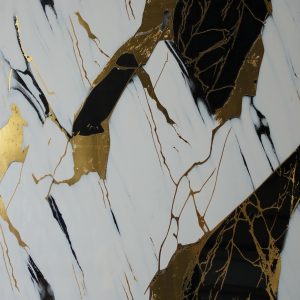 Стенен PVC панел S1644