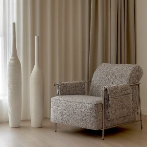 Кресло EIRA 2236C