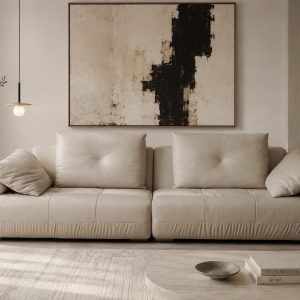 Диван ELEGANCE